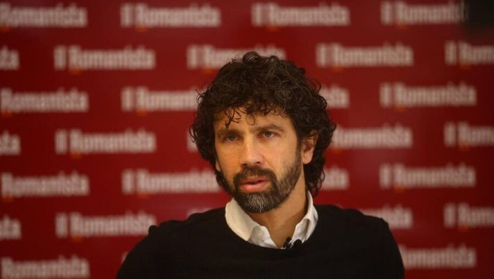 Tommasi: “Situazione grave, la Lega lo capisca: un magazziniere è in terapia intensiva” - immagine 1