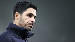 Leeds-Arsenal 1-4, Arteta: “Insulti razzisti contro di noi” | VIDEO