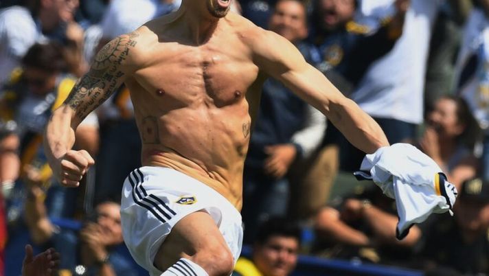 Gazzetta: “Gattuso vorrebbe Ibra al Napoli, contatti top secret con Raiola” - immagine 1