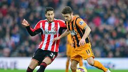 In UK – Sunderland, il nuovo AD è sicuro: persa la causa su Alvarez, 10,5 mln all’Inter