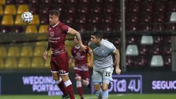 Denis, gol con la Reggina e record in Serie B: nessuno come lui