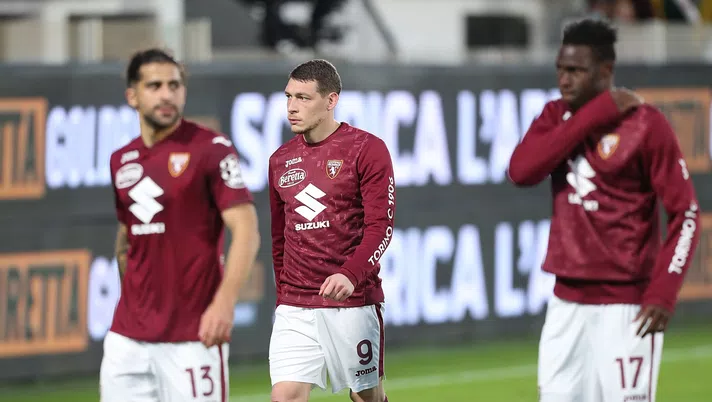 Toro, a La Spezia tre passi indietro - immagine 1