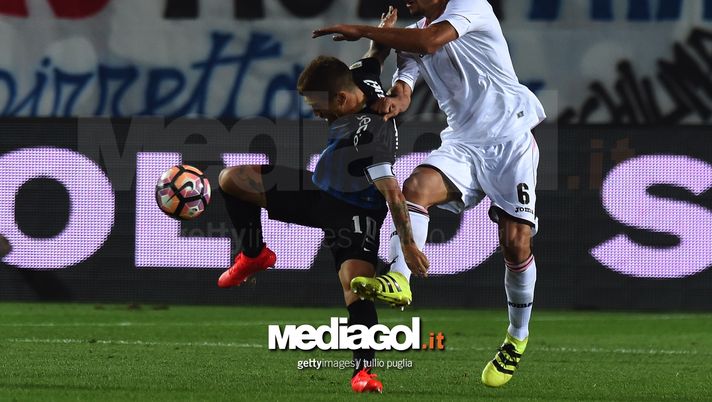 VIDEO Serie A, Sassuolo-Atalanta 0-3: Gasperini mette la quarta, gli highlights del match 