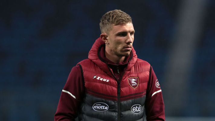 Lovato: “Contratto lungo, sto bene a Salerno. Chi prende Dia fa un affare, in allenamento…” - immagine 1