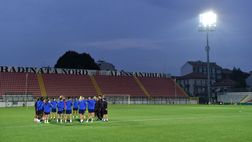 Alessandria-Sampdoria a porte aperte: 5 settembre, 1000 tifosi allo stadio Moccagatta