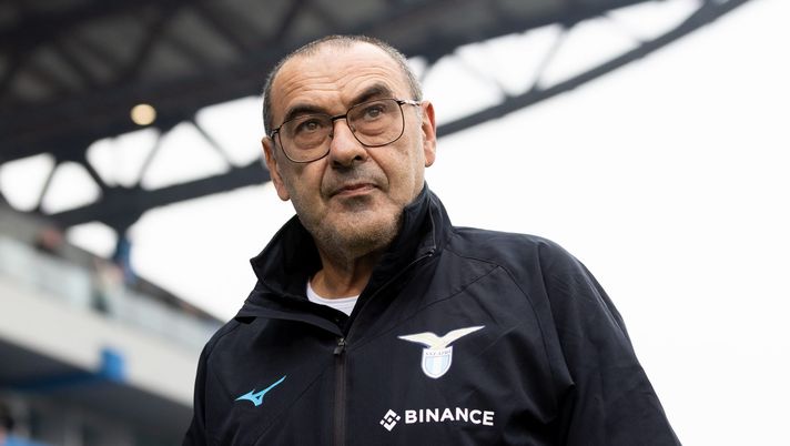 Sarri napoli