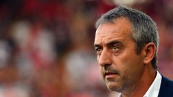 Milan, Giampaolo: “Conti titolare, con Paquetà tutto a posto”. E su Biglia e Rebic…