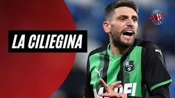 Calciomercato Milan – Esterno destro, Berardi è il pallino di Pioli