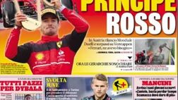 Rassegna Juve – De Ligt-Bayern, ci siamo. E così si avvicina Zaniolo