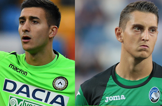 Derby a quattro fra i pali dell’Atalanta: Musso e Sportiello in vantaggio su Gollini e Carnesecchi- immagine 2