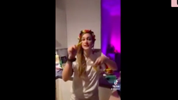 VIDEO Italia, aveva massacrato gli spaghetti: presentatrice belga si scusa così…