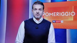 Stramaccioni: “Inter, serve una punta. Vidal è il giocatore perfetto per Conte”