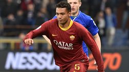 Roma, Juan Jesus e De Rossi ko contro l’Udinese