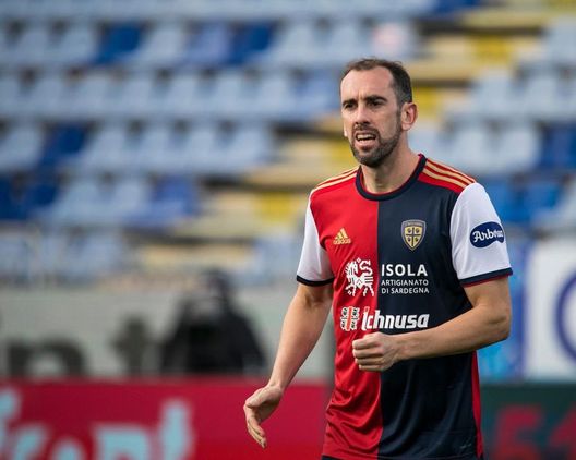 Cagliari Godin (Twitter Godin) Cagliari Godin (Twitter Godin)