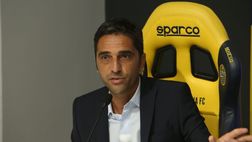 Verona, ufficiale la risoluzione consensuale col direttore sportivo Tony D’Amico