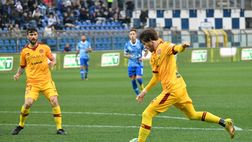 Cittadella, qualcosa si è rotto: quarta sconfitta di fila a Como