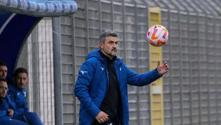 Massimiliano Catini