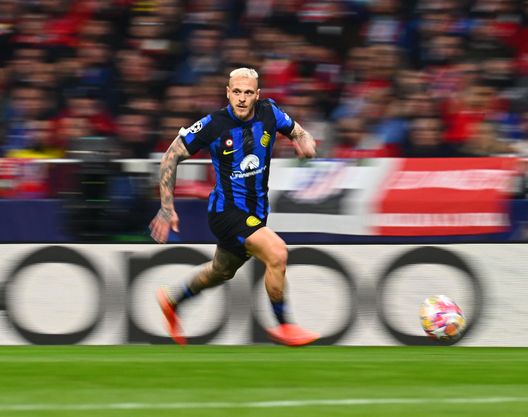 Inter, il peccato originale di questa eliminazione e la missione di oggi per l’ambiente- immagine 2