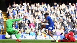 Chelsea, Conte si salva: Watford rimontato a 3 minuti dalla fine, svolta Batshuayi