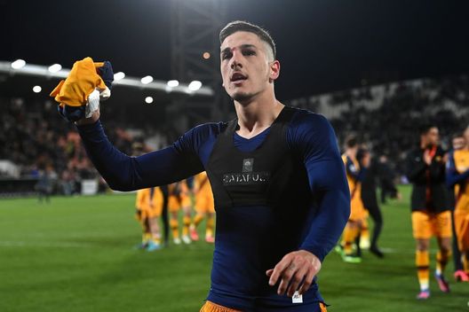 Getty Images Zaniolo, adesso tocca ai Friedkin: rinnovo e adeguamento per blindarlo- immagine 2