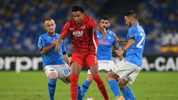 L’AZ Alkmaar ha imparato il napoletano: Gattuso sotto a Rijeka? Ecco l’hashtag #socaz!