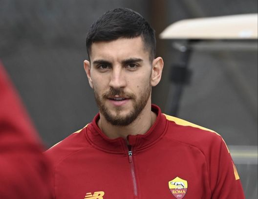 Getty Images Roma-Salisburgo: Dybala e Abraham ci provano, Pellegrini in gruppo. Chelsea su Mou- immagine 2