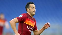 Gazzetta: “Pedro lascerà la Roma: offerta a sorpresa dall’Italia e la posizione del club”