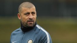 UFFICIALE – Walter Samuel nello staff di Tami al Lugano