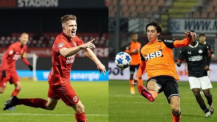 Instagram @xianemmers e @samuelemulattieri Instagram @xianemmers e @samuelemulattieri