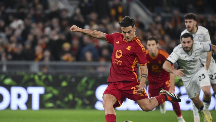 Dybala gasa Mourinho, ma la Champions resta lontana - immagine 1