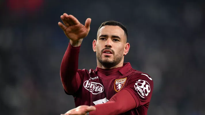 Torino: Sanabria, con la Juve gol da bomber vero. Eguagliato il suo record in A - immagine 1