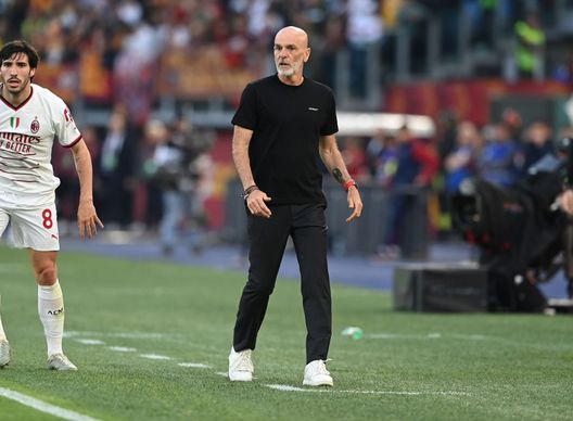 Euroderby, Pioli: “Leao se sta bene è convocato. Inter favorita per gli altri, noi pensiamo…”- immagine 2