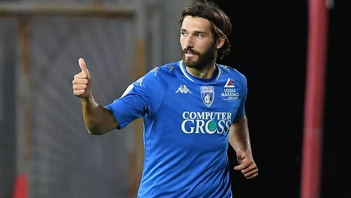 Empoli 2021-2022, oggi giocherebbe così: la probabile formazione di Andreazzoli