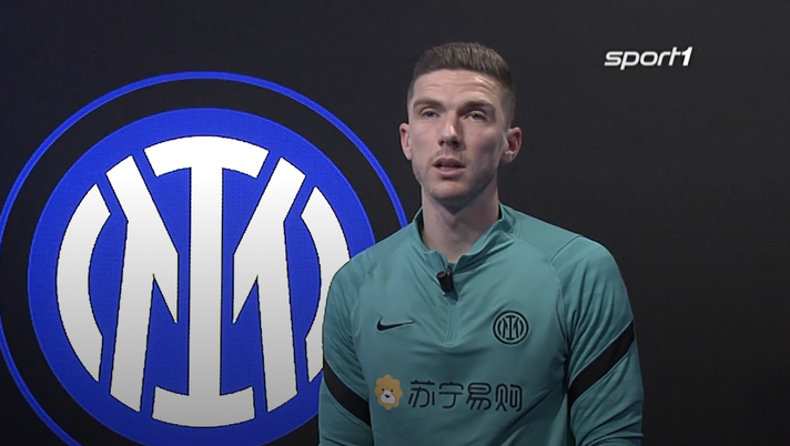 Gosens: “Ho detto no al Bayer, voglio combattere all’Inter. Sono felice e…” - immagine 1