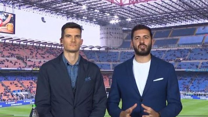 Andreolli: “Grande carattere Inter, finale col fiato sospeso. Meazza da pelle d’oca” - immagine 1