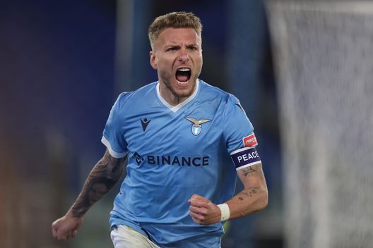 Immobile Immobile