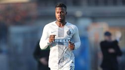 Keita, tegola per Spalletti. Aveva trovato continuità, ora l’infortunio: tre partite out