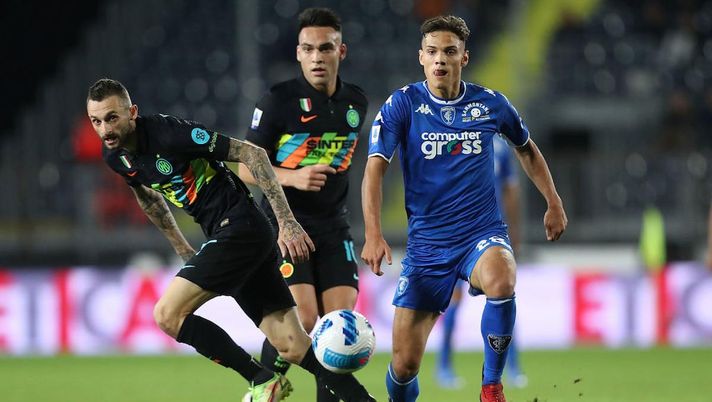 Coppa Italia, Inter-Empoli: vendita libera dei biglietti. In vendita a partire da 10 euro - immagine 1