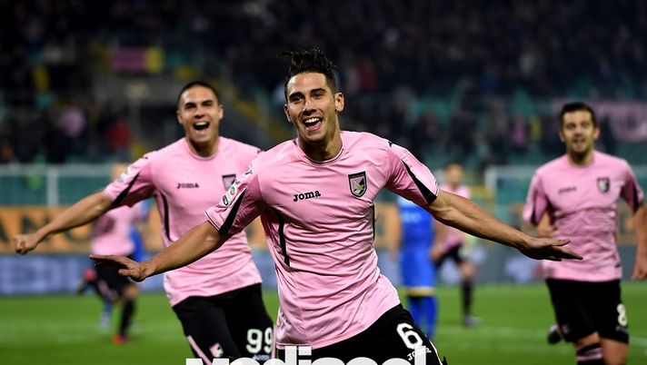 Goldaniga: “Nessuno ha mai remato contro l’allenatore, siamo coesi e abbiamo dimostrato la nostra voglia di vincere” Goldaniga: “Nessuno ha mai remato contro l’allenatore, siamo coesi e abbiamo dimostrato la nostra voglia di vincere”