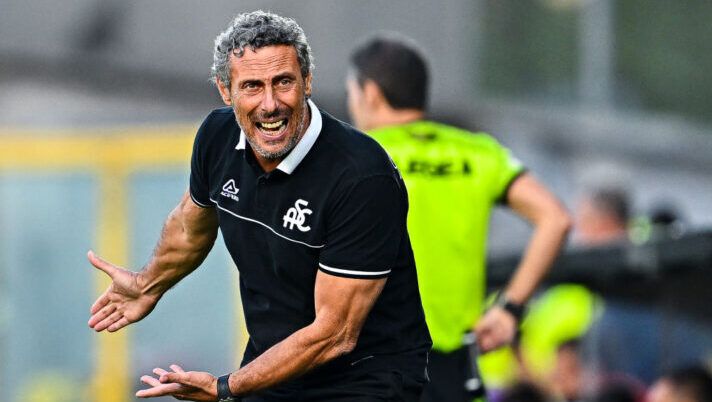 Sky conferma: “Gotti è sempre più favorito per la panchina del Lecce, Semplici…” - immagine 1