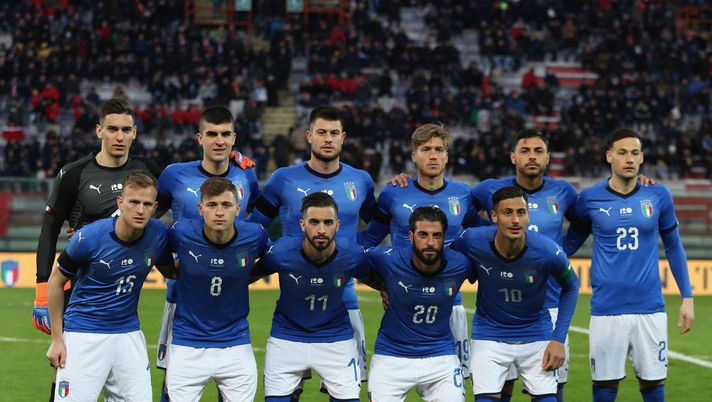 Italia Under 21, per Verde 56 minuti contro la Norvegia ...