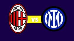 Quote Milan-Inter: i bookmakers danno i nerazzurri favoriti