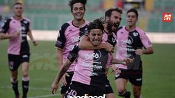 Palermo, Baldini cura l’astinenza da gol: i rosa a secco da 3 partite consecutive