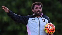 Viareggio Cup, Bosi: “In questo torneo non puoi sbagliare, oggi serve una vittoria”