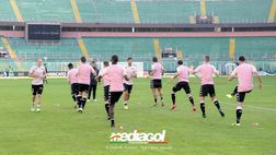 Cavese-Palermo, Cava stregata per i rosanero: in campionato mai una vittoria. I precedenti