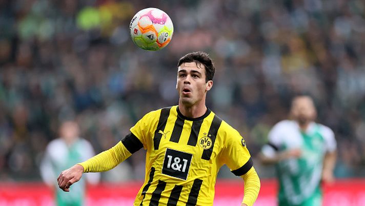 Borussia Dortmund, Reyna: “Voglio essere il primo americano a segnare nel Revierderby!” - immagine 1