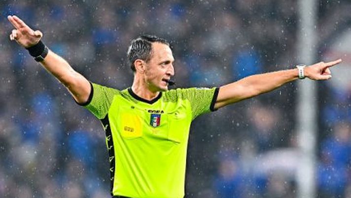 TACKLE DURO – Il derby dei media sullo Scudetto avvelenato dagli arbitraggi - immagine 1
