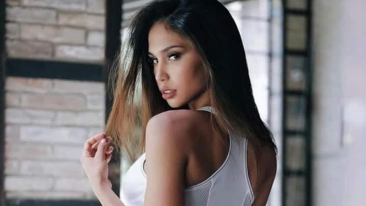 Yomely Fernandez accende il tifo bianconero: ecco cosa ha promesso se la Juve vince l’Europa League - immagine 1