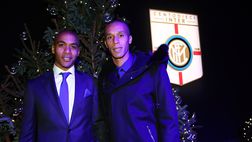 Mercato Inter, Miranda vuole più spazio: Suning pronta, ecco chi arriverebbe al suo posto