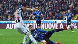 Udinese, i voti dei quotidiani nazionali e locali